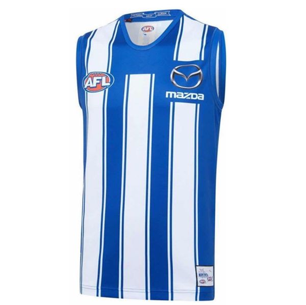 2021 north melbourne kangaroos guernseys rugby jersey size s-3xl print custom names and numbers quality, Black;gray
2021 north melbourne kangaroos guernseys rugby jersey size s-3xl print custom names and numbers quality, Black;gray