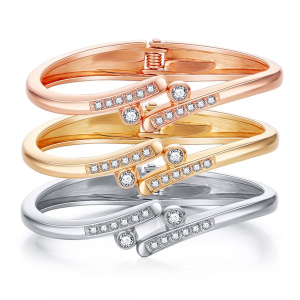 night market minimalist and elegant diamond inlaid bracelet fashion temperament color preserving gold-plated bracelet for women, Black
night market minimalist and elegant diamond inlaid bracelet fashion temperament color preserving gold-plated bracelet for women, Black
