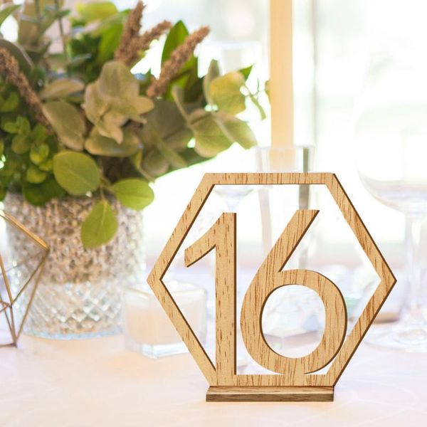 party decoration 20pcs 1-20 wooden wedding table number holders with base for reception and tables decorations
party decoration 20pcs 1-20 wooden wedding table number holders with base for reception and tables decorations