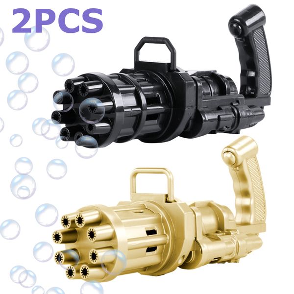 kids gatling bubble gun party toys summer automatic soap water machine for children toddlers indoor outdoor wedding favor
kids gatling bubble gun party toys summer automatic soap water machine for children toddlers indoor outdoor wedding favor