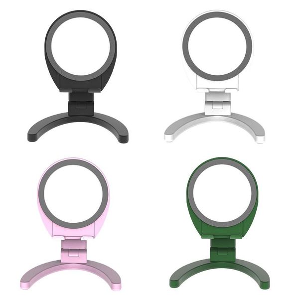cell phone mounts & holders mini cute makeup mirror mobile stand deskholder black/ green/ pink/ white n0pb
cell phone mounts & holders mini cute makeup mirror mobile stand deskholder black/ green/ pink/ white n0pb