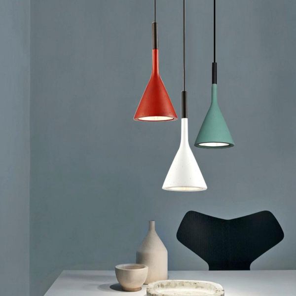 pendant lamps modern lamp e14 lights for bedroom hanging nordic cement lampshade led bulb kitchen light
pendant lamps modern lamp e14 lights for bedroom hanging nordic cement lampshade led bulb kitchen light