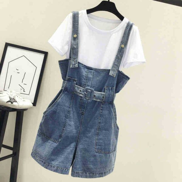 women's jumpsuits & rompers summer women clothing denim suspenders strap shorts loose casual overalls pants female playsuits c440, Black;white
women's jumpsuits & rompers summer women clothing denim suspenders strap shorts loose casual overalls pants female playsuits c440, Black;white
