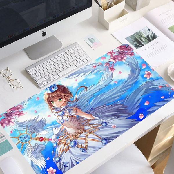 mouse pads & wrist rests anime cardcaptor sakura mousepad gamer cute 900x400mm kawaii large gaming pad xl locking edge keyboard lapmanga
mouse pads & wrist rests anime cardcaptor sakura mousepad gamer cute 900x400mm kawaii large gaming pad xl locking edge keyboard lapmanga