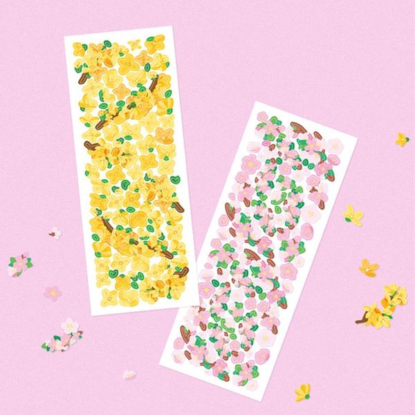 gift wrap ins cute sakura winter spring flower sticker diy scrapbook collage phone diary happy planner decoration
gift wrap ins cute sakura winter spring flower sticker diy scrapbook collage phone diary happy planner decoration