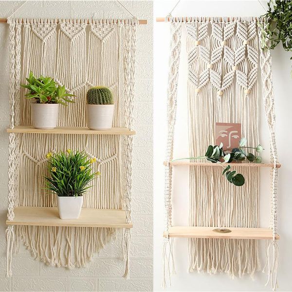 other home decor wall floating shelves ornament flower plant potted display storage rack macrame tapestry hanging decorative organizer holde
other home decor wall floating shelves ornament flower plant potted display storage rack macrame tapestry hanging decorative organizer holde