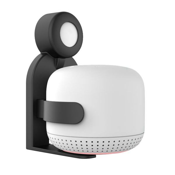 computer speakers outlet wall audio mount holder for google nest wifi router point easy installation bracket compact case save spacing
computer speakers outlet wall audio mount holder for google nest wifi router point easy installation bracket compact case save spacing