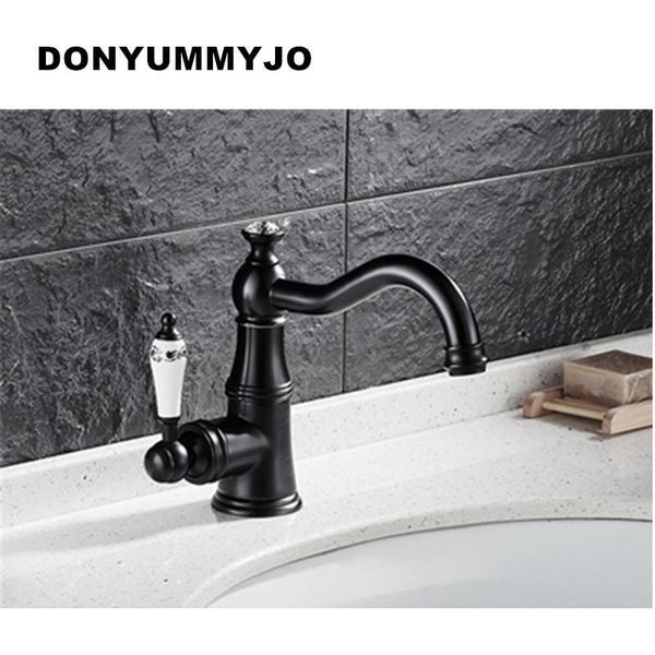 bathroom sink faucets donyummyjo antique brass retro faucet basin mixer deck mounte 360 swivel spout black
bathroom sink faucets donyummyjo antique brass retro faucet basin mixer deck mounte 360 swivel spout black