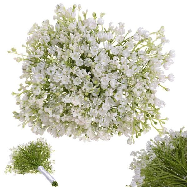 home living room small decorations artificial simulation gypsophila hand bouquets wedding flowers party bouquet h0419 decorative & wreaths
home living room small decorations artificial simulation gypsophila hand bouquets wedding flowers party bouquet h0419 decorative & wreaths