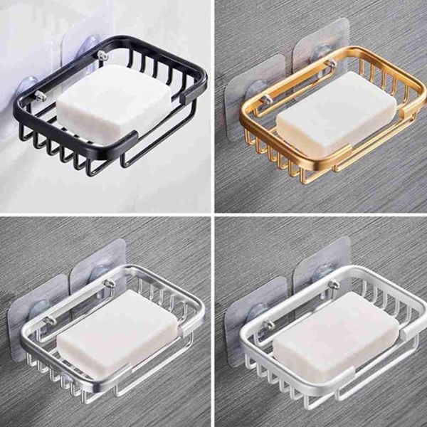 soap dishes creative drill dish holder wall mounted storage plates rack toilet box sponge kitchen bathroom accessories
soap dishes creative drill dish holder wall mounted storage plates rack toilet box sponge kitchen bathroom accessories