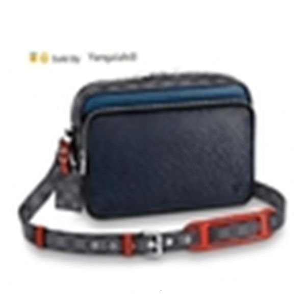 yangzizhi8 bags slim m51466 men messenger nil shoulder belt bag totes portfolio briefcases duffle luggage, Black;red
yangzizhi8 bags slim m51466 men messenger nil shoulder belt bag totes portfolio briefcases duffle luggage, Black;red
