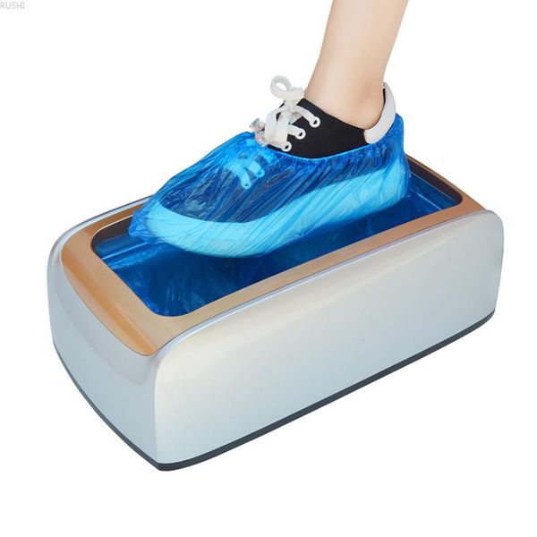automatic shoe cover machine home living room disposable intelligent film keep sole clean no need electric clothing & wardrobe storage
automatic shoe cover machine home living room disposable intelligent film keep sole clean no need electric clothing & wardrobe storage