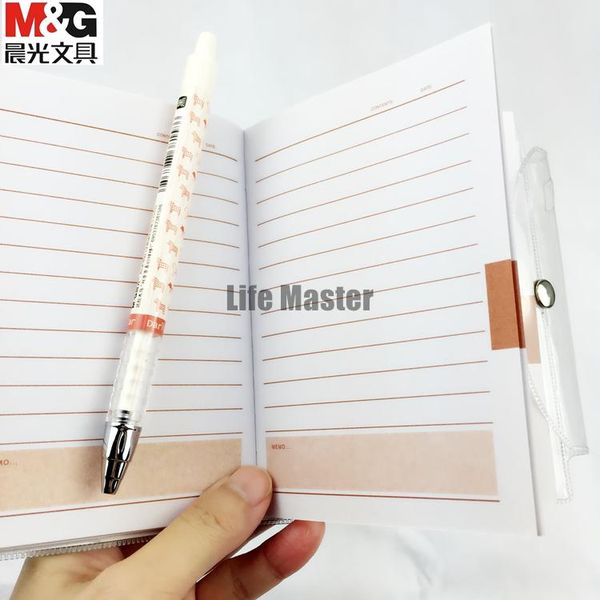gel pens lifemaster m&g stationery extra fine 0.35 mm black pen cute darling dala 2 pcs/lot needle tip
gel pens lifemaster m&g stationery extra fine 0.35 mm black pen cute darling dala 2 pcs/lot needle tip