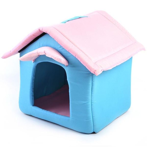 curtain kennel cat dog house with door pet nest mat bed warm cute teddy vip than bear wolf puppy kennels & pens
curtain kennel cat dog house with door pet nest mat bed warm cute teddy vip than bear wolf puppy kennels & pens