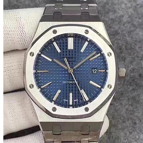wristwatches luxury movement mens watch waterproof automatic machinery men watches 42mm sapphire cystal glass back stainless steel, Slivery;brown
wristwatches luxury movement mens watch waterproof automatic machinery men watches 42mm sapphire cystal glass back stainless steel, Slivery;brown