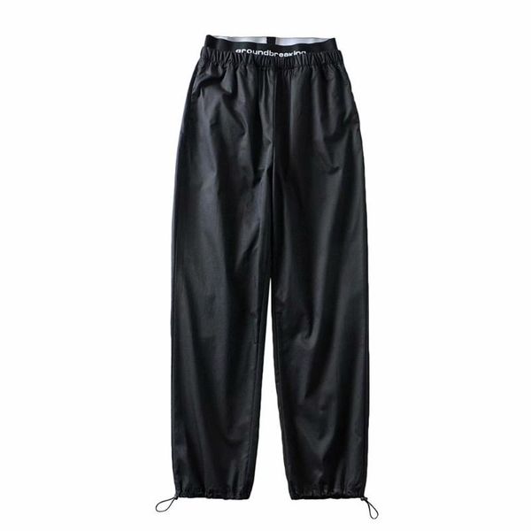women's pants & capris chic high street letter waist cargo summer autumn casual double jogger sweatpants hip hop trousers, Black;white
women's pants & capris chic high street letter waist cargo summer autumn casual double jogger sweatpants hip hop trousers, Black;white
