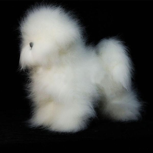 dog apparel bichon model wig only pet grooming trimming practice fur in white(no mannequin)
dog apparel bichon model wig only pet grooming trimming practice fur in white(no mannequin)