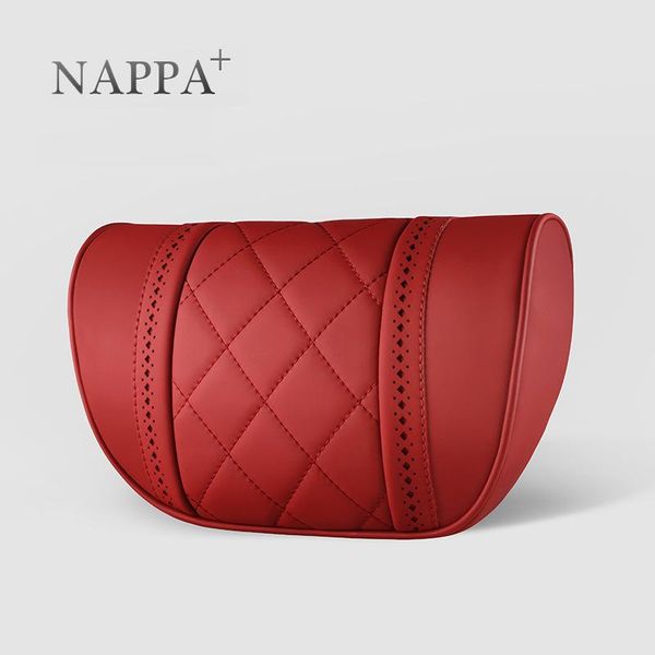 seat cushions car neck pillow leather head restraint dupont biocotton auto headrest travel support holder covers styling
seat cushions car neck pillow leather head restraint dupont biocotton auto headrest travel support holder covers styling