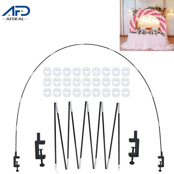 party decoration wedding balloon arch kit diy table set adjustable balloons column stand supplies birthday decor
party decoration wedding balloon arch kit diy table set adjustable balloons column stand supplies birthday decor