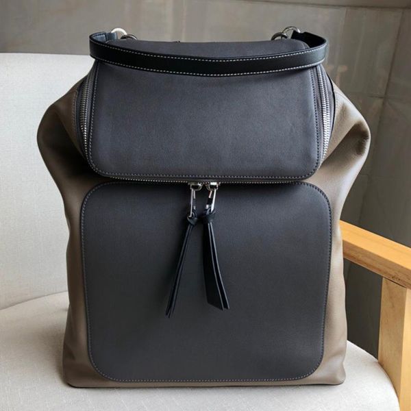 backpack 2021 brand lapanti-theft waterproof school backpacks men business travel bag design
backpack 2021 brand lapanti-theft waterproof school backpacks men business travel bag design