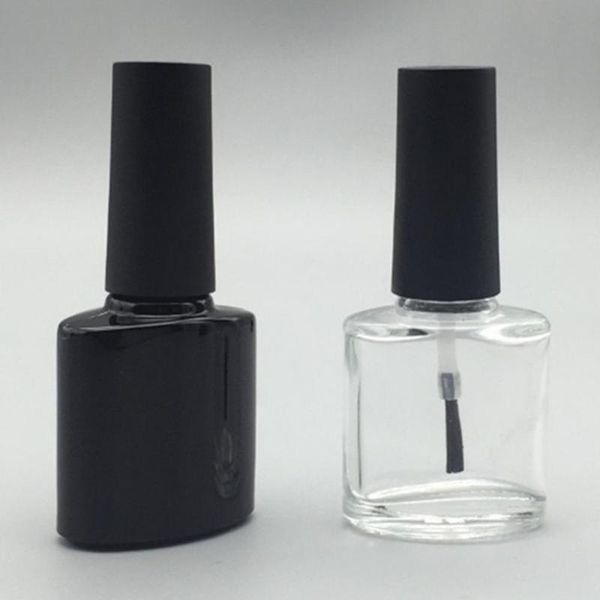 storage bottles & jars 10pcs/lot 8ml empty glass nail polished with brush high transparent polish bottle cosmetic container
storage bottles & jars 10pcs/lot 8ml empty glass nail polished with brush high transparent polish bottle cosmetic container