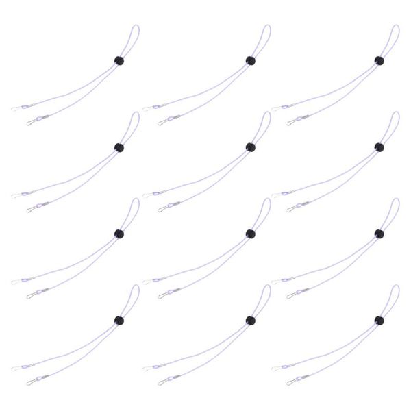 pcs windproof hat cords mask ear ropes holding rope hanging supply hooks & rails 
pcs windproof hat cords mask ear ropes holding rope hanging supply hooks & rails
