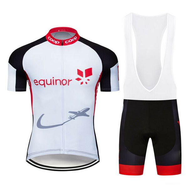 2021 white men's shorts bib and jersey cycling kits set road bike riding sport wear, Black;red
2021 white men's shorts bib and jersey cycling kits set road bike riding sport wear, Black;red