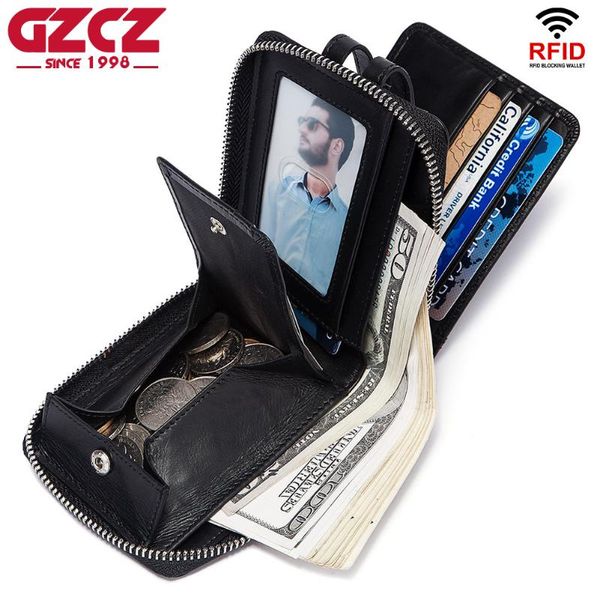 100% cowhide genuine leather men wallet black coin purse small mini card holder portfolio portomonee male walet pocket 2021 wallets, Red;black
100% cowhide genuine leather men wallet black coin purse small mini card holder portfolio portomonee male walet pocket 2021 wallets, Red;black