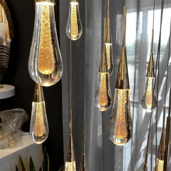 chandeliers modern led crystal chandelier lighting drop for villa restaurant living dining room staircase hallway lobby decor hanging lamps
chandeliers modern led crystal chandelier lighting drop for villa restaurant living dining room staircase hallway lobby decor hanging lamps