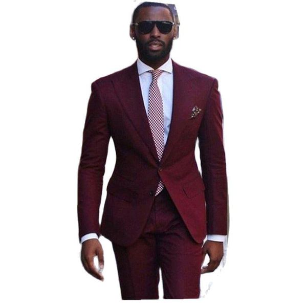men's suits & blazers custom made mens slim fit two piece groom wedding suit prom party for men groomsmen tuxedos, White;black
men's suits & blazers custom made mens slim fit two piece groom wedding suit prom party for men groomsmen tuxedos, White;black