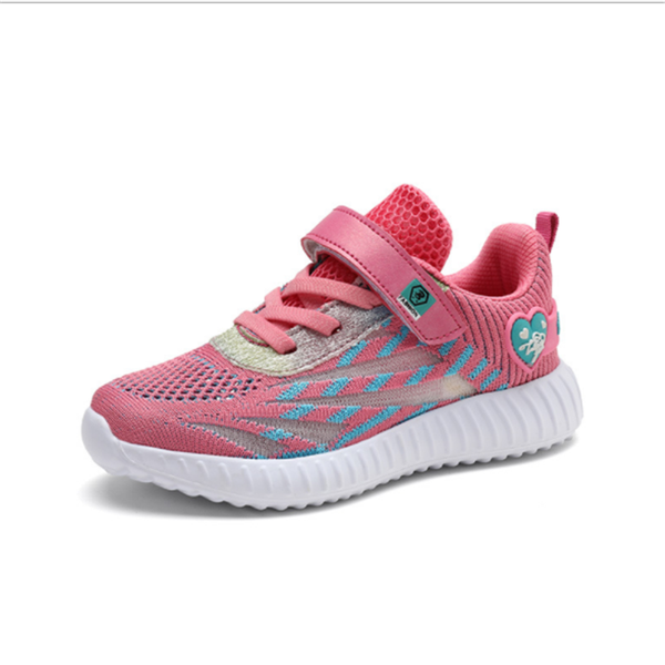 athletic & outdoor children's sneakers spring and summer girls breathable comfortable casual shoes kids fashion lightweight run, Black
athletic & outdoor children's sneakers spring and summer girls breathable comfortable casual shoes kids fashion lightweight run, Black