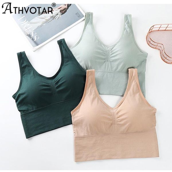 camisoles & tanks athvotar seamless sport tank u-shaped back sleeveless tube padded wireless bra basic bralette, Black;white
camisoles & tanks athvotar seamless sport tank u-shaped back sleeveless tube padded wireless bra basic bralette, Black;white