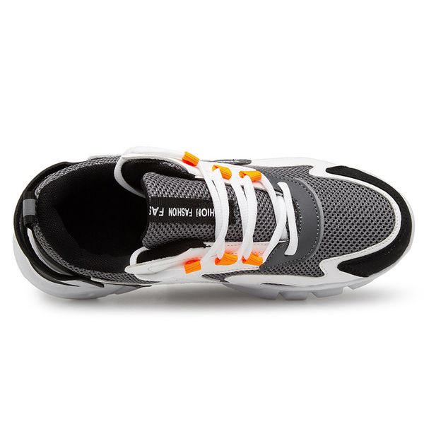 professional trainers sports shoes men women classic running sneakers breathable and lightweight big size 39-44
professional trainers sports shoes men women classic running sneakers breathable and lightweight big size 39-44