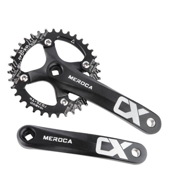 bike heels & chainwheels cycling crank sprocket 104bcd mtb square hole crankset for 8/9/10/11 speed bicycle
bike heels & chainwheels cycling crank sprocket 104bcd mtb square hole crankset for 8/9/10/11 speed bicycle