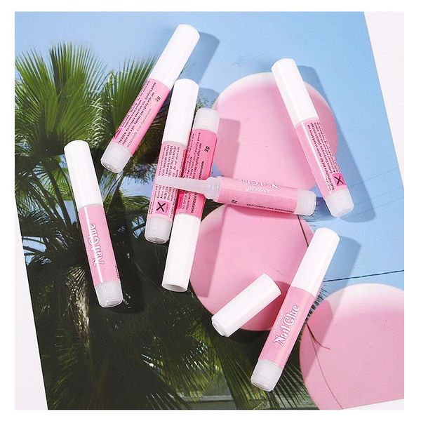 nail gel 10/1pcs 2g mini beauty glue professional adhesive suitable for sticky nails rhinestone salon or home use, Red;pink
nail gel 10/1pcs 2g mini beauty glue professional adhesive suitable for sticky nails rhinestone salon or home use, Red;pink