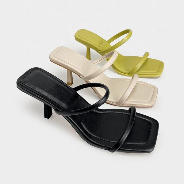 slippers rubber flip flops cross-tied shoes woman 2021 soft luxury slides heeled mules square toe hawaiian comfort designer high, Black
slippers rubber flip flops cross-tied shoes woman 2021 soft luxury slides heeled mules square toe hawaiian comfort designer high, Black