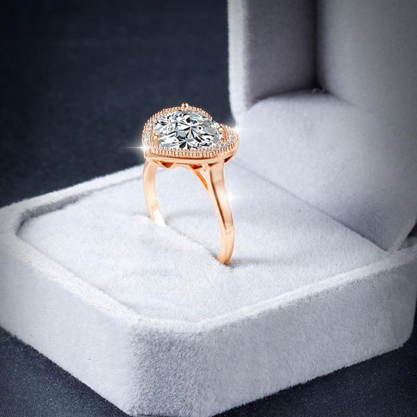 wedding rings arrival jewellery cute creative love zircon heart micro inlaid peach valentine's day women ring bridal for girls, Slivery;golden
wedding rings arrival jewellery cute creative love zircon heart micro inlaid peach valentine's day women ring bridal for girls, Slivery;golden