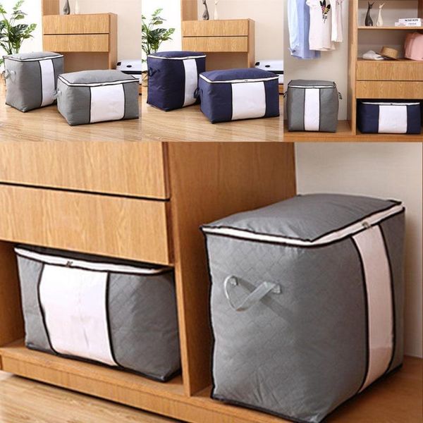 storage boxes & bins household quilt bag pillow clothing large zip simple tote patchwork home travel portable organizer holder container
storage boxes & bins household quilt bag pillow clothing large zip simple tote patchwork home travel portable organizer holder container