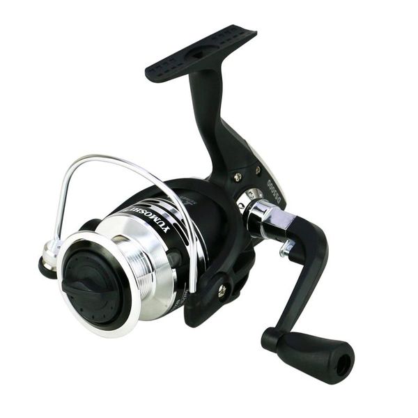 baitcasting reels arrival fishing reel metal head ds1000-7000 14bb 15kg max drag 5.5:1 spinning tackle river lake pond sea
baitcasting reels arrival fishing reel metal head ds1000-7000 14bb 15kg max drag 5.5:1 spinning tackle river lake pond sea