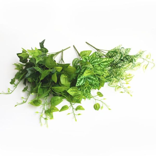 decorative flowers & wreaths alyptus artificial plants ivy watermelon leaves wedding home decoration accessories 48cm medium size fake green
decorative flowers & wreaths alyptus artificial plants ivy watermelon leaves wedding home decoration accessories 48cm medium size fake green
