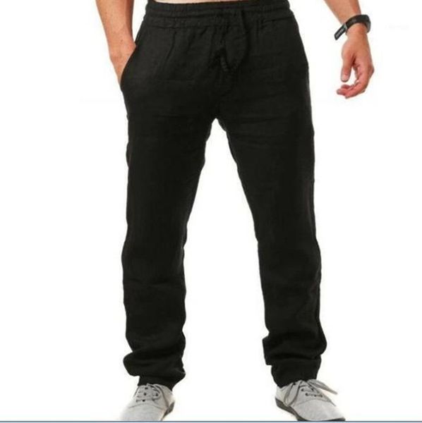 men's pants men fashion casual loose simply mid waist streetwear hip hop jooggers trousers all-match male street wear autumn, Black
men's pants men fashion casual loose simply mid waist streetwear hip hop jooggers trousers all-match male street wear autumn, Black