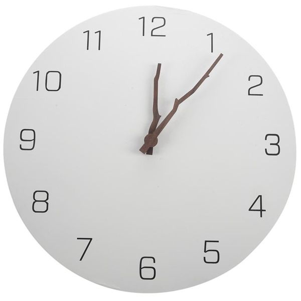 wall clocks wooden clock simple modern design for living room nordic brief wood white watch home decor silent
wall clocks wooden clock simple modern design for living room nordic brief wood white watch home decor silent