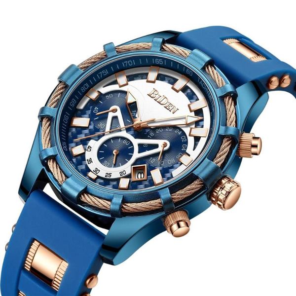 wristwatches men's fashion watch frog tape perfect quartz movement waterproof analog chronograph business gift, Slivery;brown
wristwatches men's fashion watch frog tape perfect quartz movement waterproof analog chronograph business gift, Slivery;brown