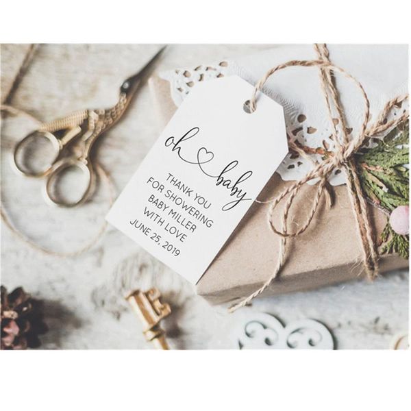 greeting cards oh baby tag shower favor bridal gift neutral favour 
greeting cards oh baby tag shower favor bridal gift neutral favour