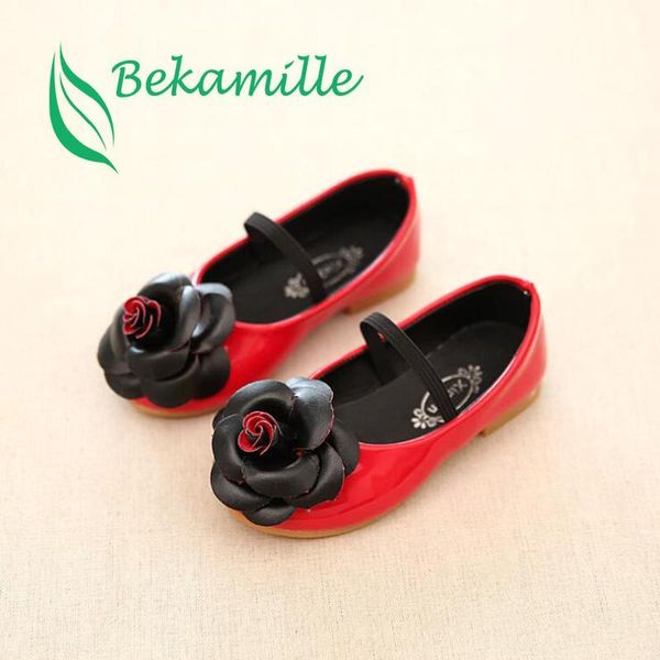 bekamille girls kids leather shoes autumn children casual floral single girl pu flower sneaker size 21-36 s1099 flat, Black;grey
bekamille girls kids leather shoes autumn children casual floral single girl pu flower sneaker size 21-36 s1099 flat, Black;grey
