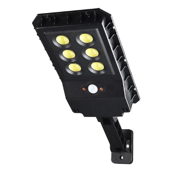 90 cob solar street light wall led motion powered outdoor sensor pir garden with remote controlmore continuous lighting. 
90 cob solar street light wall led motion powered outdoor sensor pir garden with remote controlmore continuous lighting.