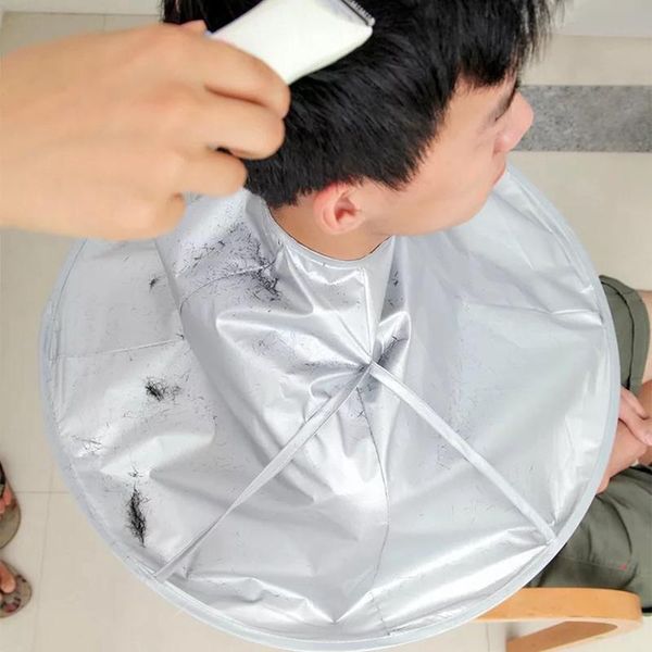 aprons creative diy apron hair cutting coat cloak barber salon stylists umbrella cape household cleaning protector
aprons creative diy apron hair cutting coat cloak barber salon stylists umbrella cape household cleaning protector