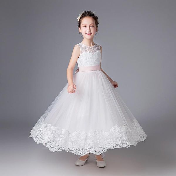 girl's dresses 2021 long party for girls 12 years girl white flower wedding elegant formal vestidos wear child clothes rkf184060, Red;yellow
girl's dresses 2021 long party for girls 12 years girl white flower wedding elegant formal vestidos wear child clothes rkf184060, Red;yellow