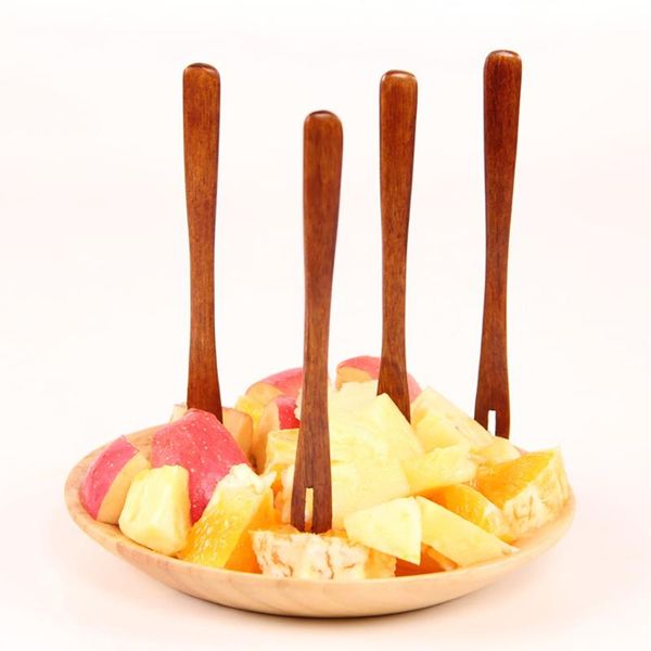 forks fruit fork creative multifunctional wooden cake dessert salad ice cream retro two-tine home kitchen flatware
forks fruit fork creative multifunctional wooden cake dessert salad ice cream retro two-tine home kitchen flatware