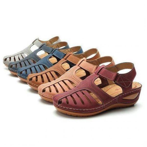 women's sandals summer shoes large size 44 high-heeled slope with beach casual platform, Black
women's sandals summer shoes large size 44 high-heeled slope with beach casual platform, Black